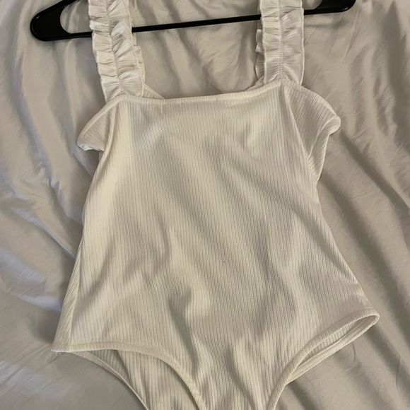 Bodysuit - Picture 4 of 4